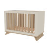 Бебешко легло Faktum Sienna Cashmere 60x120 см