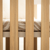 Бебешко легло Faktum Sienna Cashmere 60x120 см