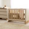 Бебешко легло Faktum Sienna Cashmere 60x120 см
