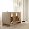 Бебешко легло Faktum Sienna Cashmere 60x120 см