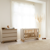 Бебешко легло Faktum Sienna Cashmere 60x120 см