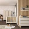 Бебешко легло Faktum Sienna Cashmere 60x120 см