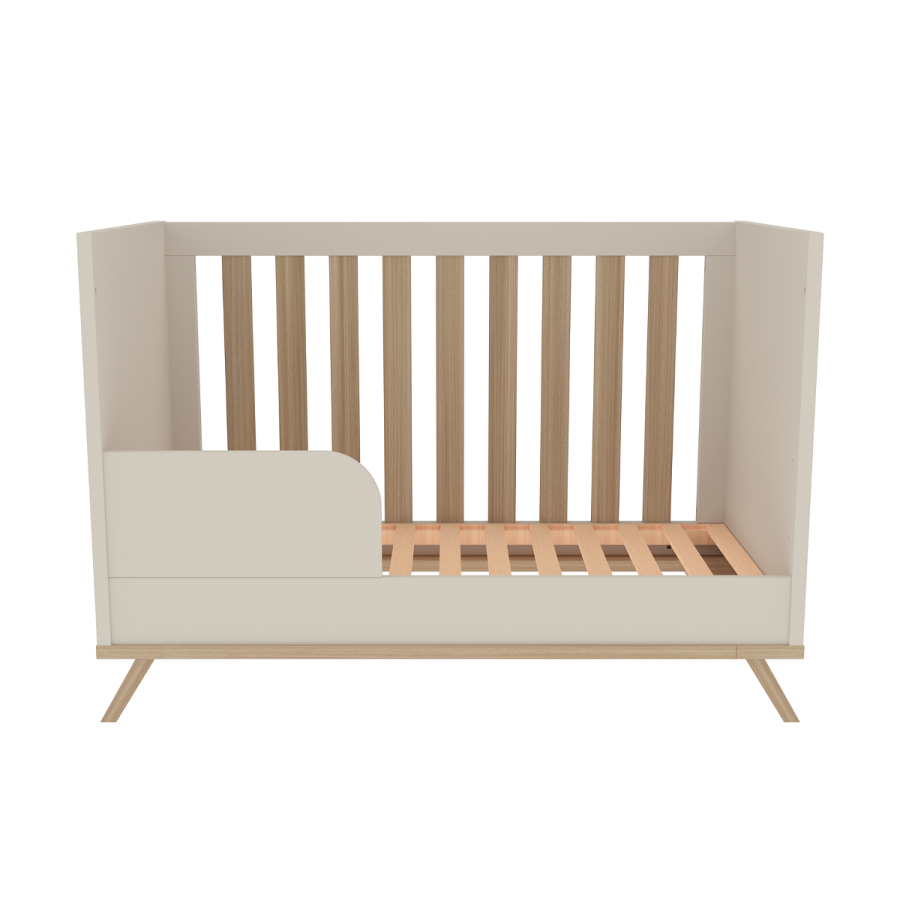 Бебешко легло Faktum Sienna Cashmere 60x120 см