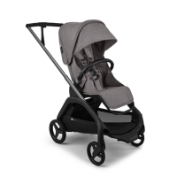 Детска количка Bugaboo Dragonfly Plus
