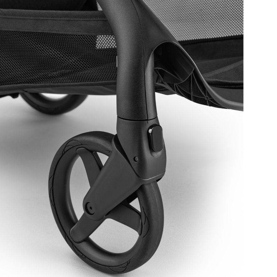 Детска количка Bugaboo Dragonfly Plus