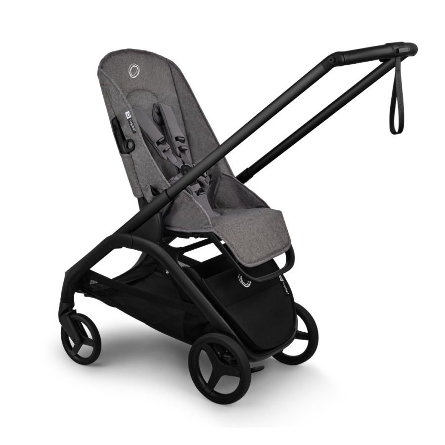 Детска количка Bugaboo Dragonfly Plus
