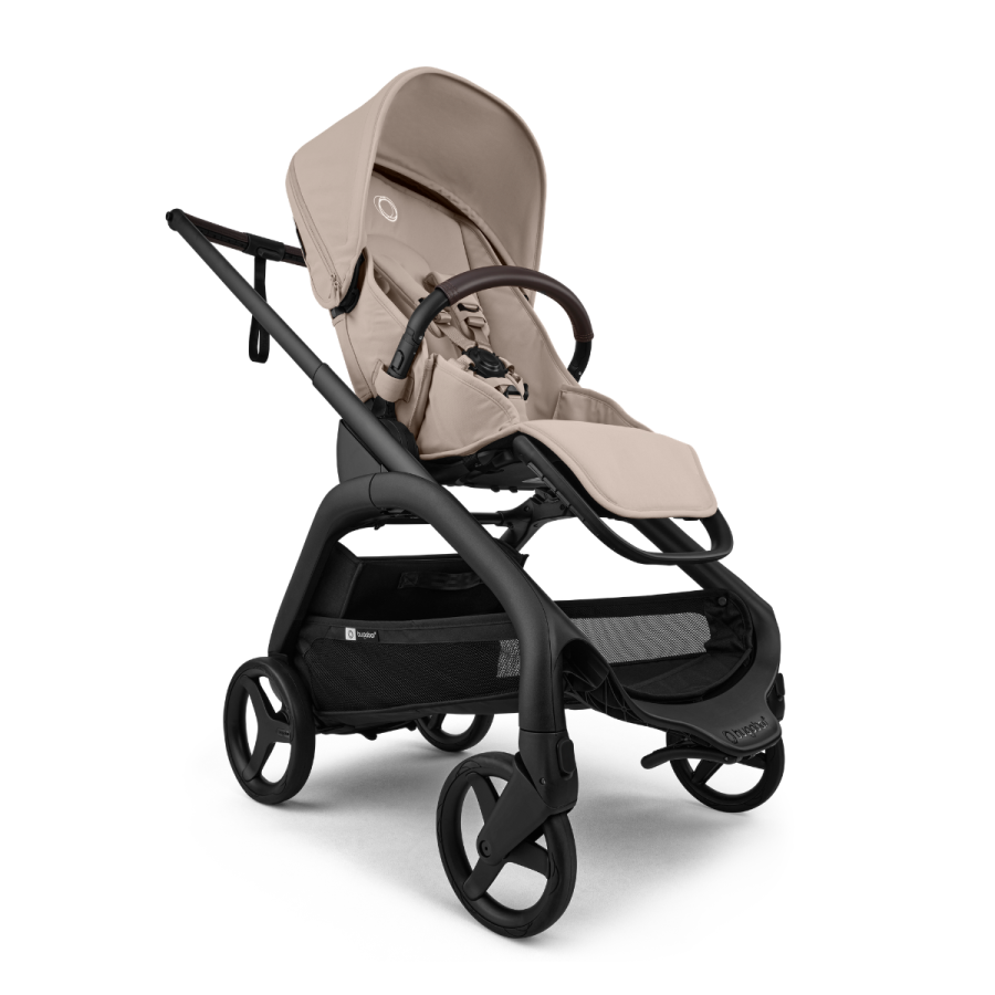 Детска количка Bugaboo Dragonfly Plus