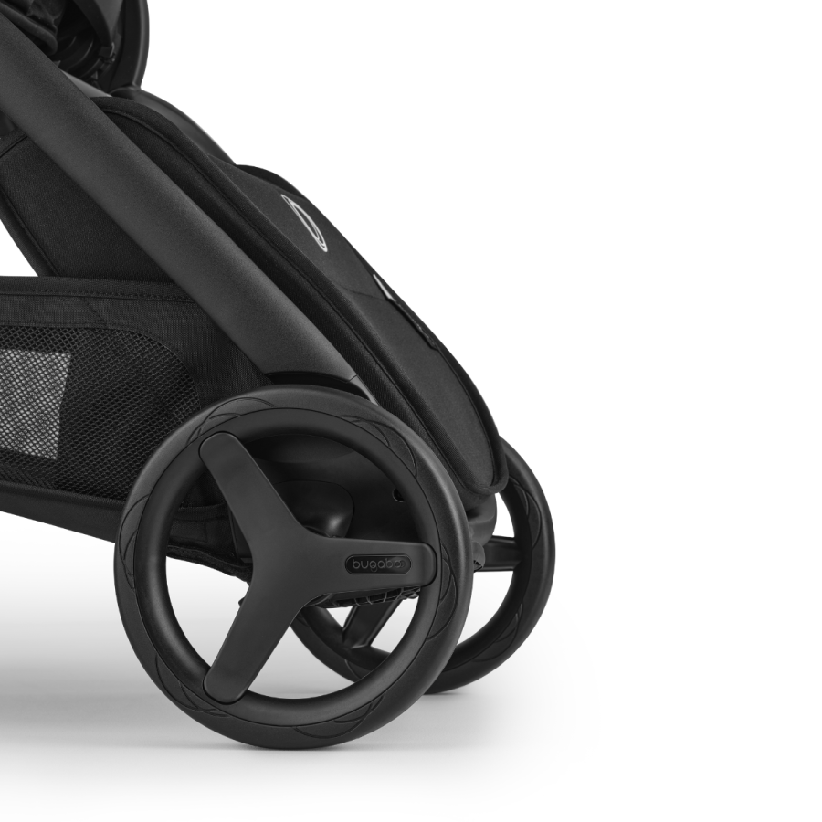 Детска количка Bugaboo Dragonfly Plus