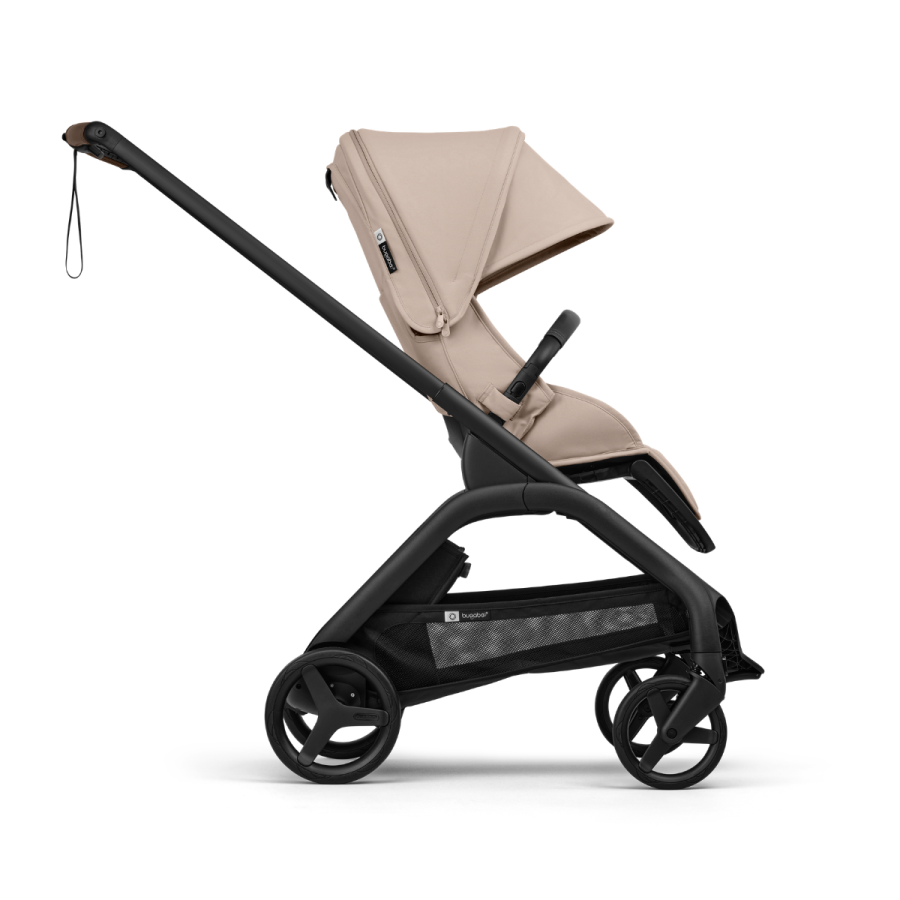 Детска количка Bugaboo Dragonfly Plus