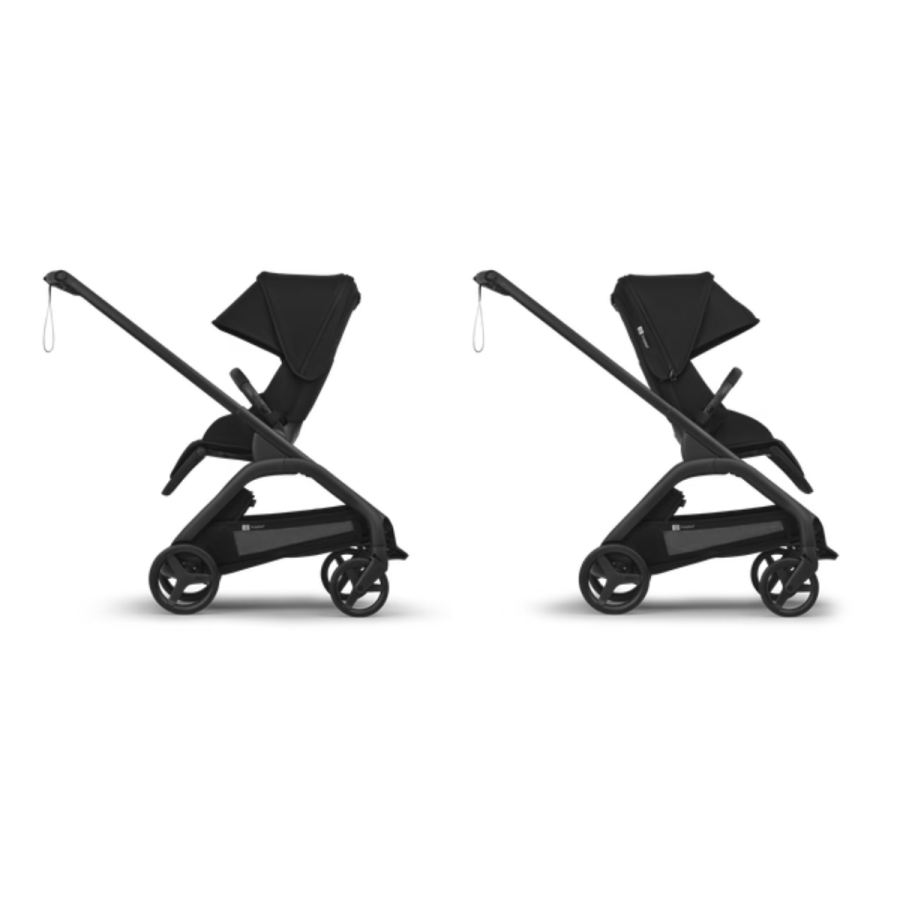 Детска количка Bugaboo Dragonfly Plus