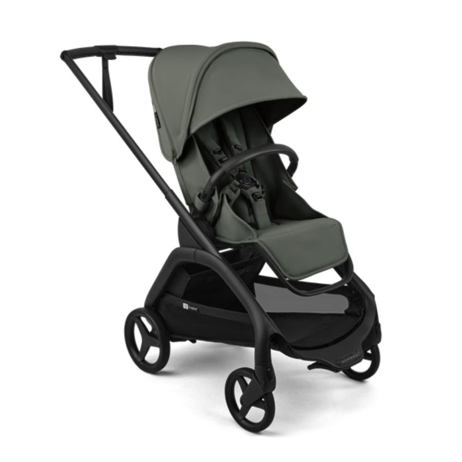 Детска количка Bugaboo Dragonfly Plus