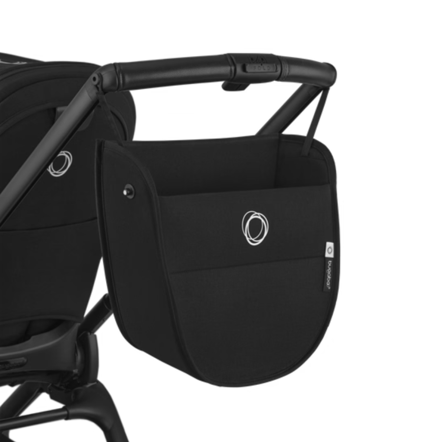 Детска количка Bugaboo Dragonfly Plus