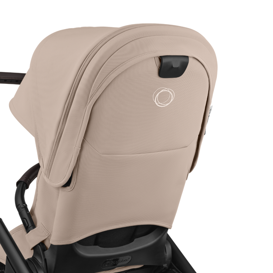 Детска количка Bugaboo Dragonfly Plus