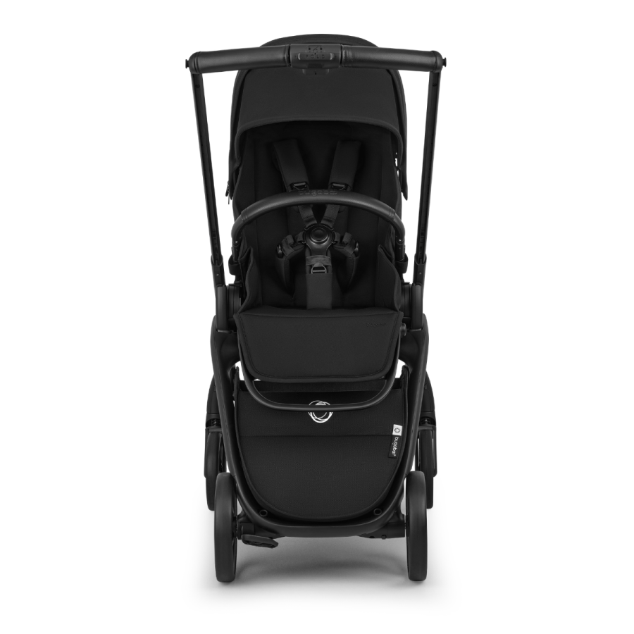 Детска количка Bugaboo Dragonfly Plus