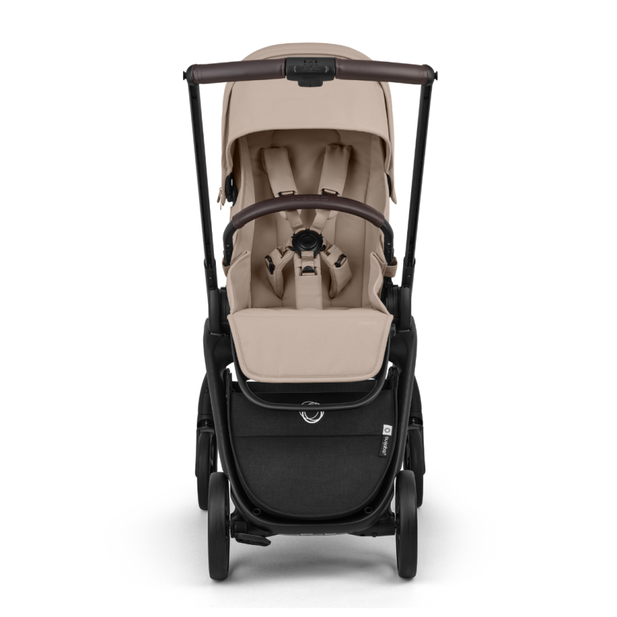 Детска количка Bugaboo Dragonfly Plus