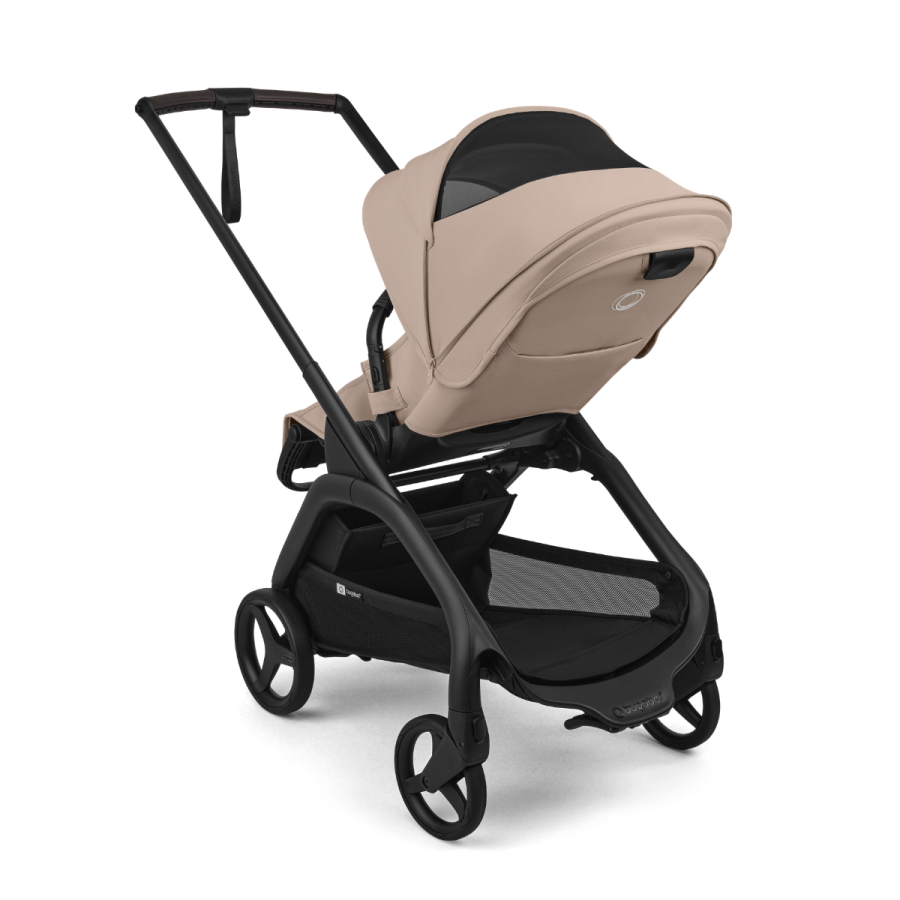 Детска количка Bugaboo Dragonfly Plus