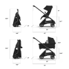 Детска количка Bugaboo Dragonfly Plus