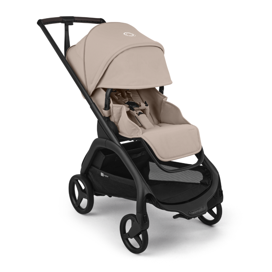 Детска количка Bugaboo Dragonfly Plus