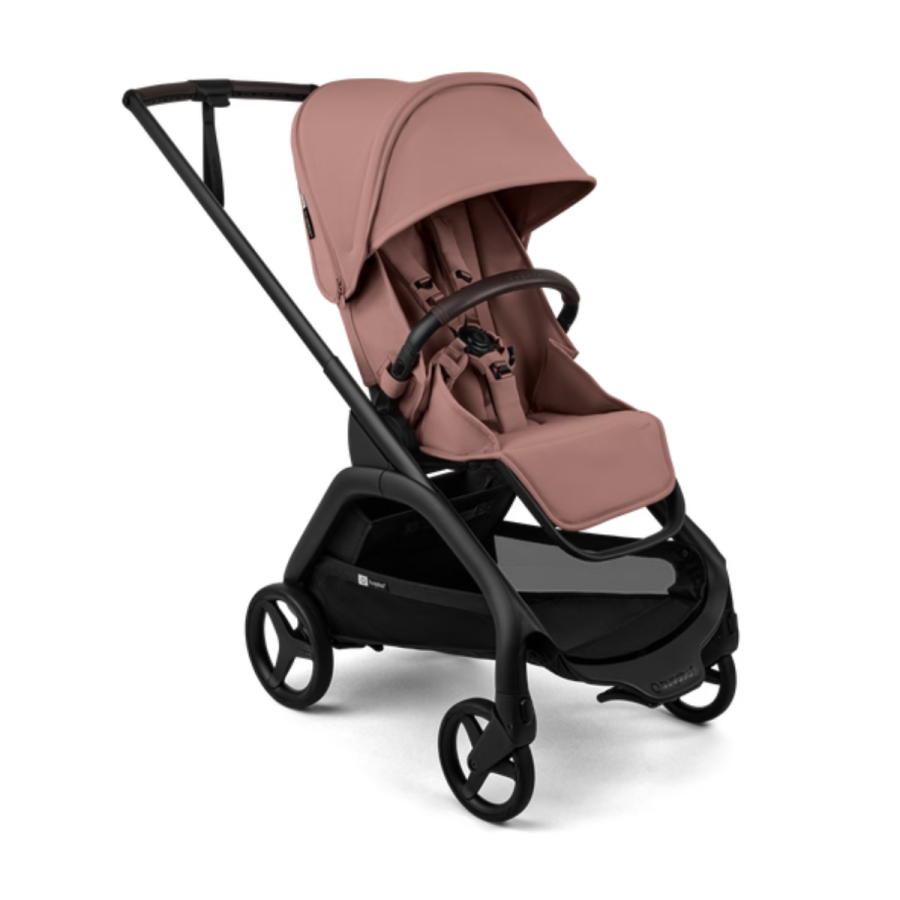 Детска количка Bugaboo Dragonfly Plus