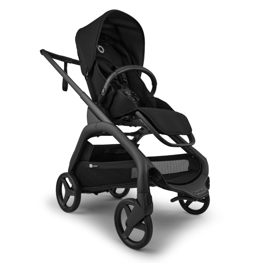 Детска количка Bugaboo Dragonfly Plus
