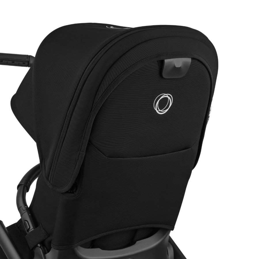 Детска количка Bugaboo Dragonfly Plus