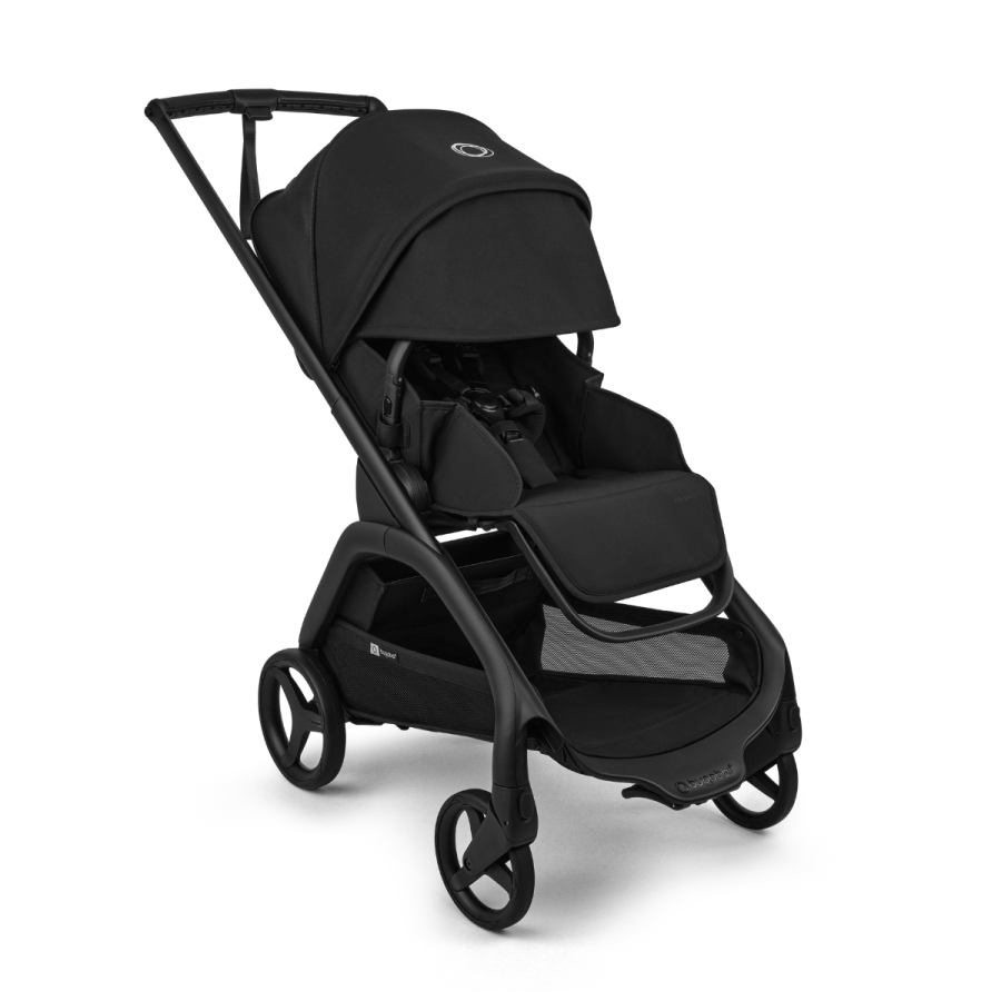 Детска количка Bugaboo Dragonfly Plus