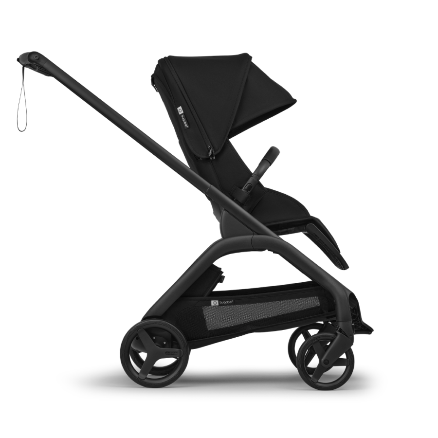 Детска количка Bugaboo Dragonfly Plus