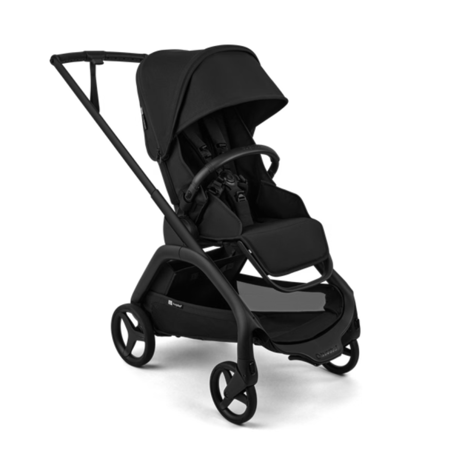 Детска количка Bugaboo Dragonfly Plus