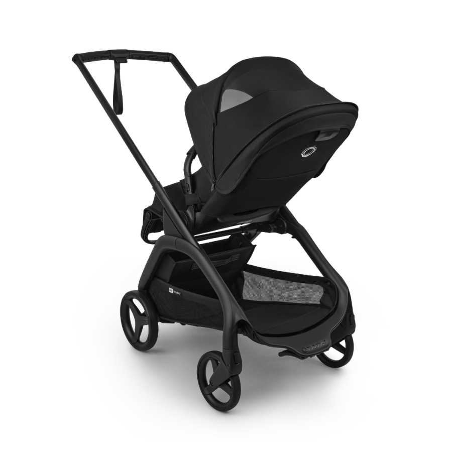 Детска количка Bugaboo Dragonfly Plus