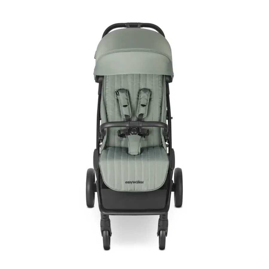 Детска количка Easywalker Jackey2 XL с транспортна чанта
