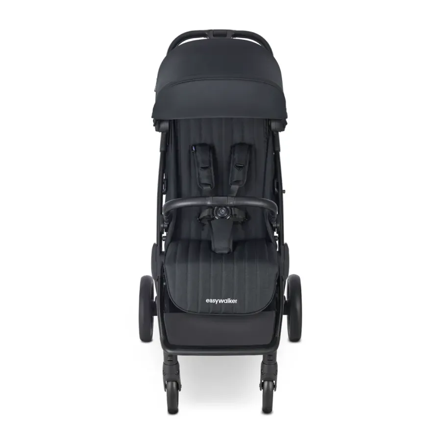 Детска количка Easywalker Jackey2 XL с транспортна чанта
