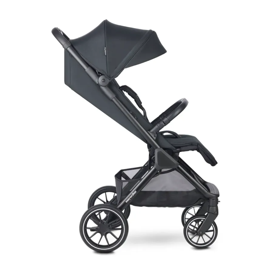 Детска количка Easywalker Jackey2 XL с транспортна чанта
