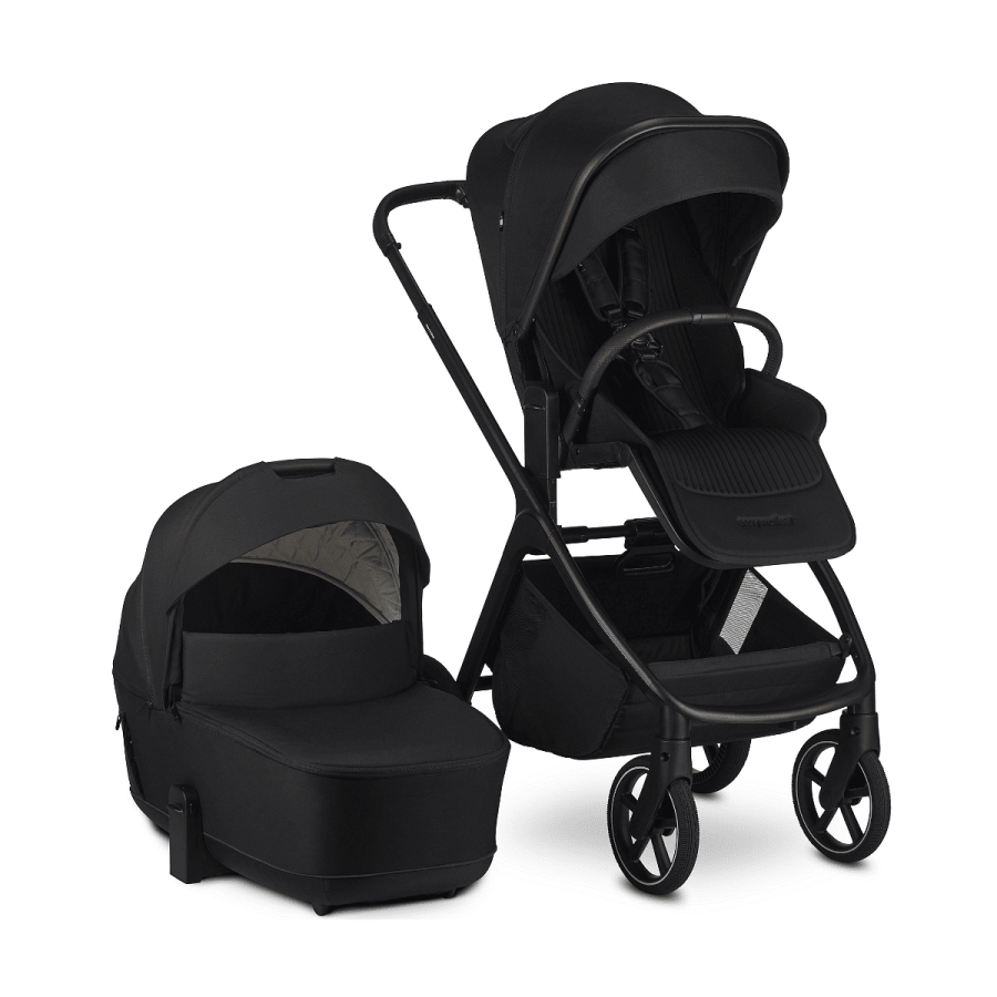 Детска количка Easywalker Zoey 2 в 1