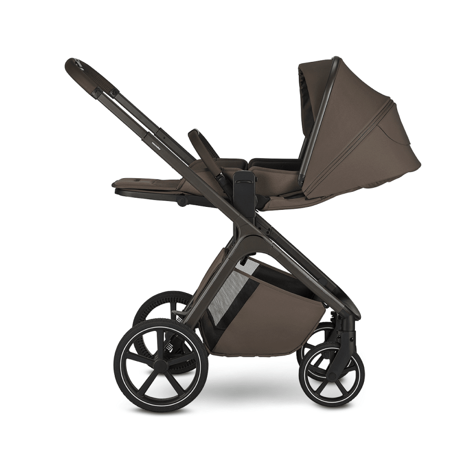 Детска количка Easywalker Zoey 2 в 1