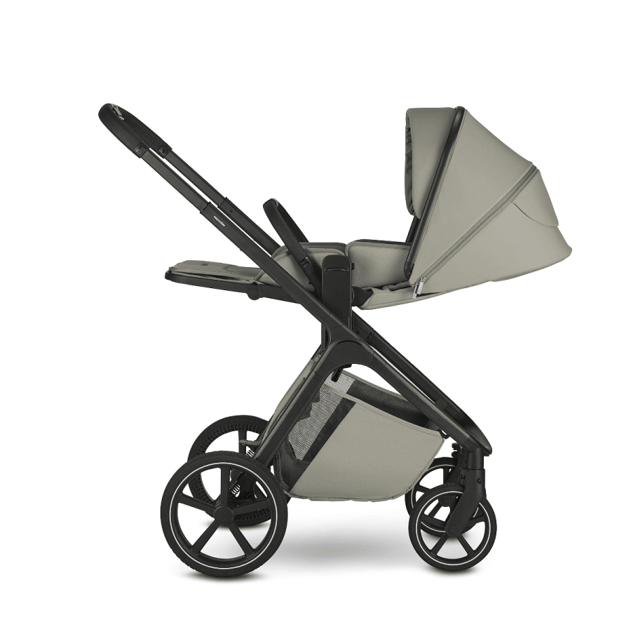 Детска количка Easywalker Zoey 2 в 1