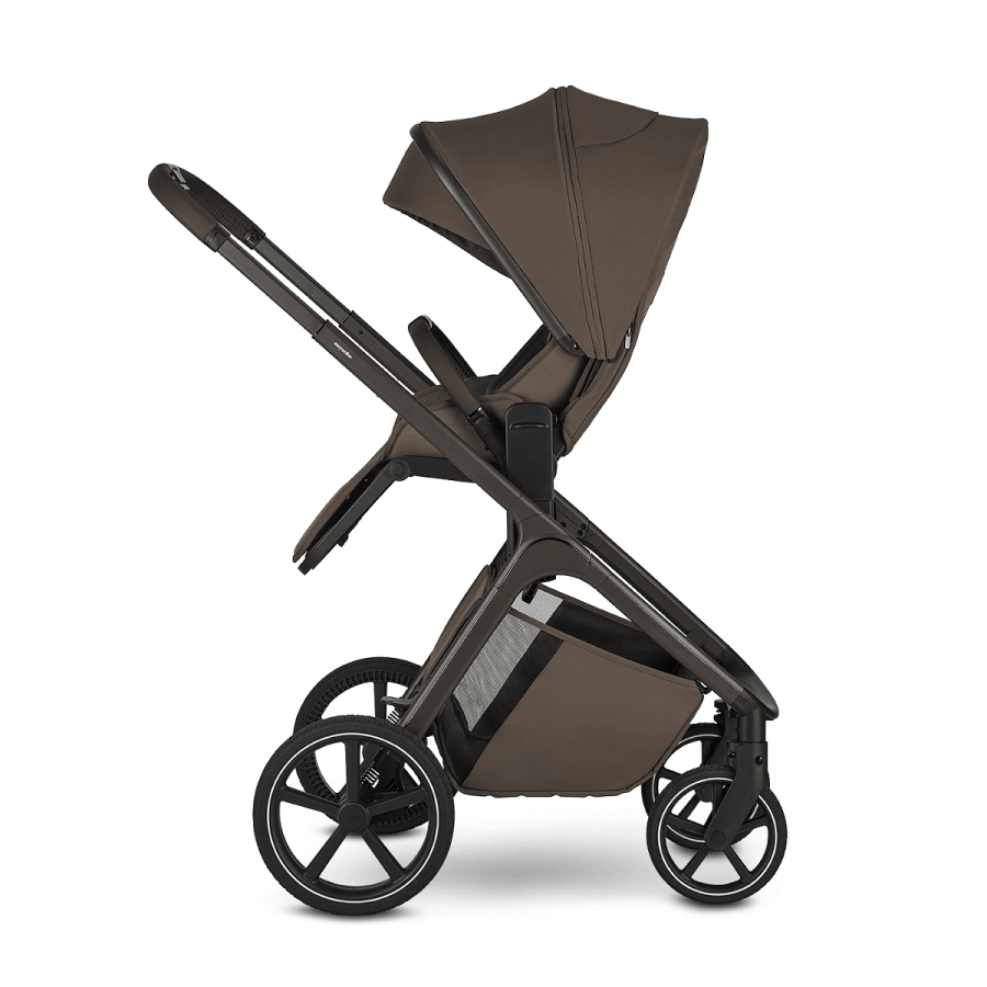Детска количка Easywalker Zoey 2 в 1