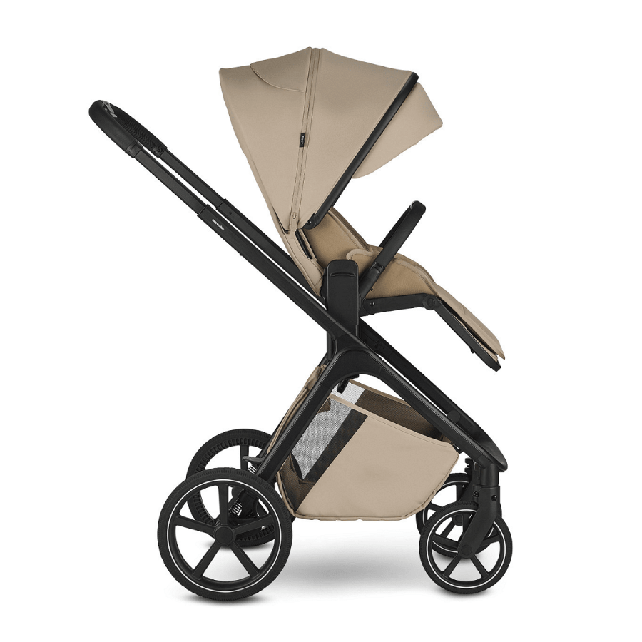 Детска количка Easywalker Zoey 2 в 1