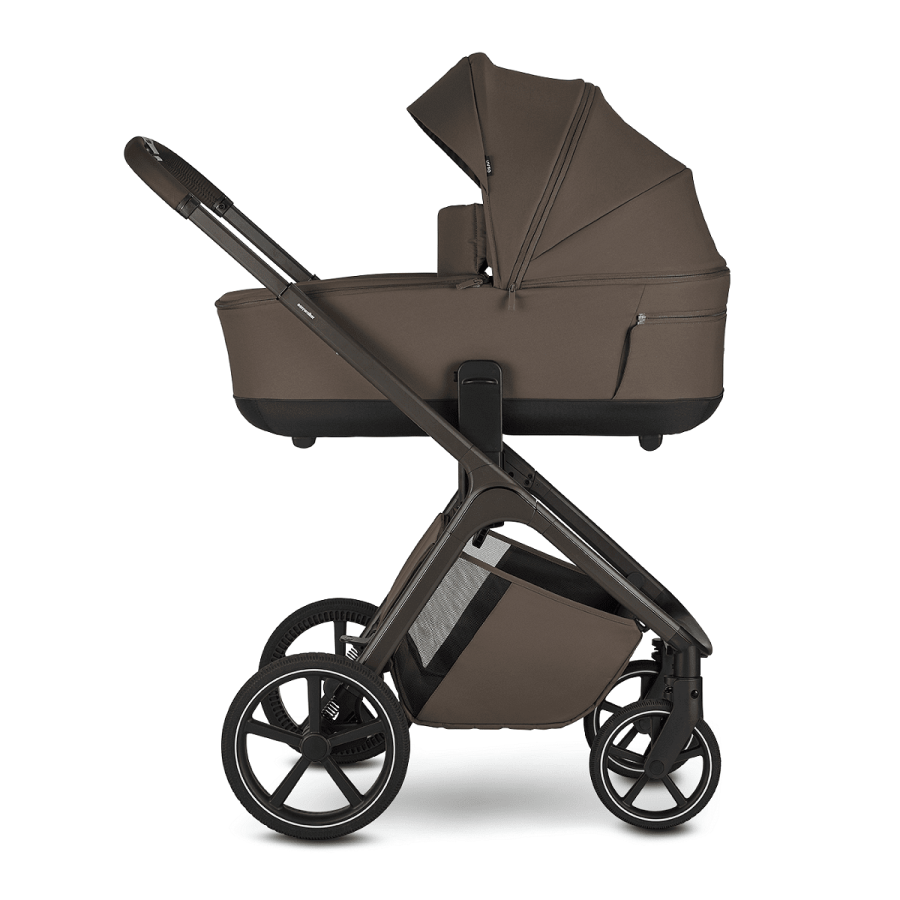 Детска количка Easywalker Zoey 2 в 1