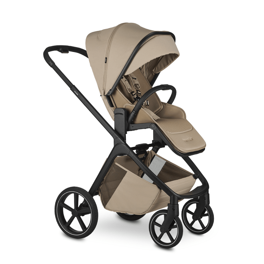 Детска количка Easywalker Zoey 2 в 1