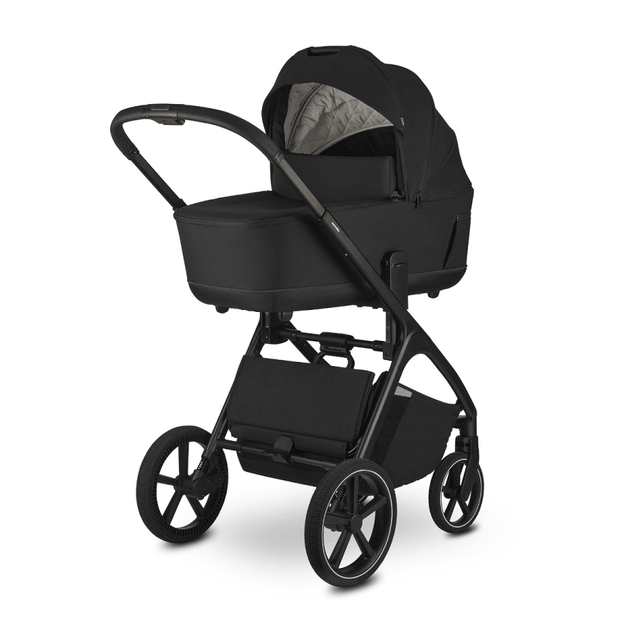 Детска количка Easywalker Zoey 2 в 1