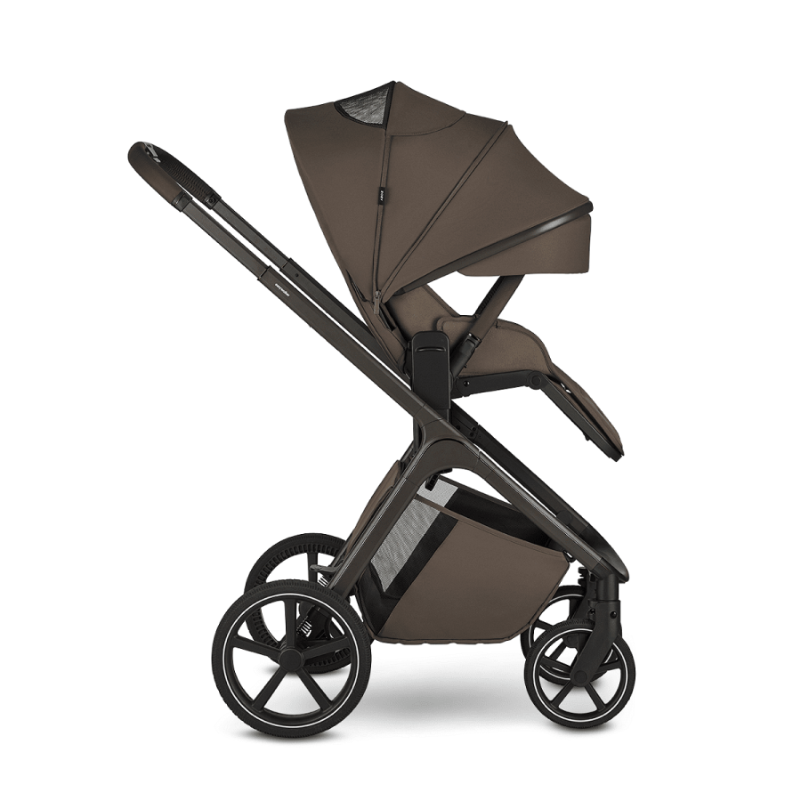 Детска количка Easywalker Zoey 2 в 1