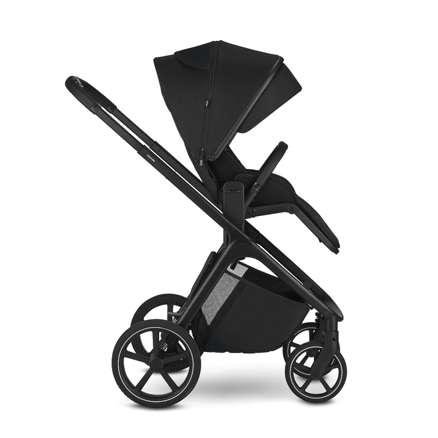 Детска количка Easywalker Zoey 2 в 1