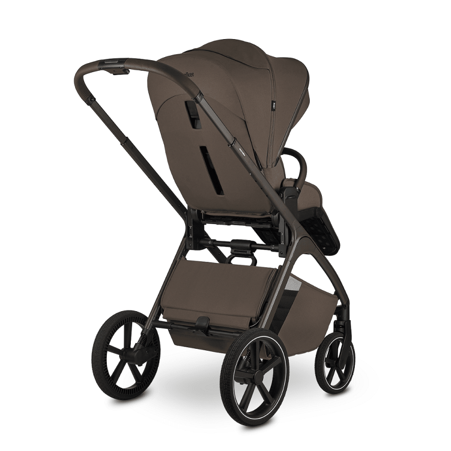 Детска количка Easywalker Zoey 2 в 1