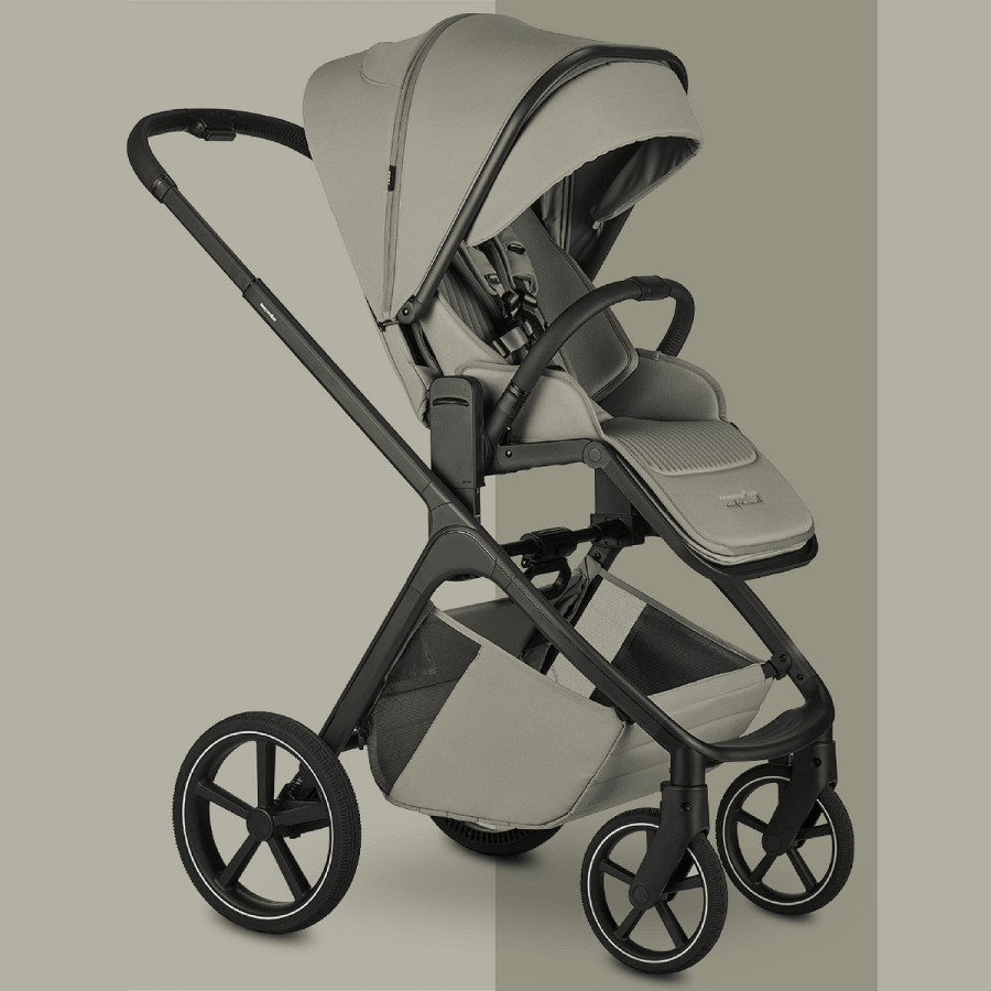 Детска количка Easywalker Zoey 2 в 1