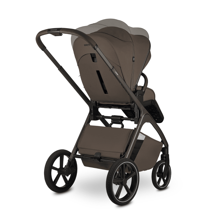 Детска количка Easywalker Zoey 2 в 1