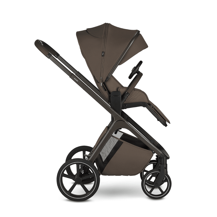 Детска количка Easywalker Zoey 2 в 1