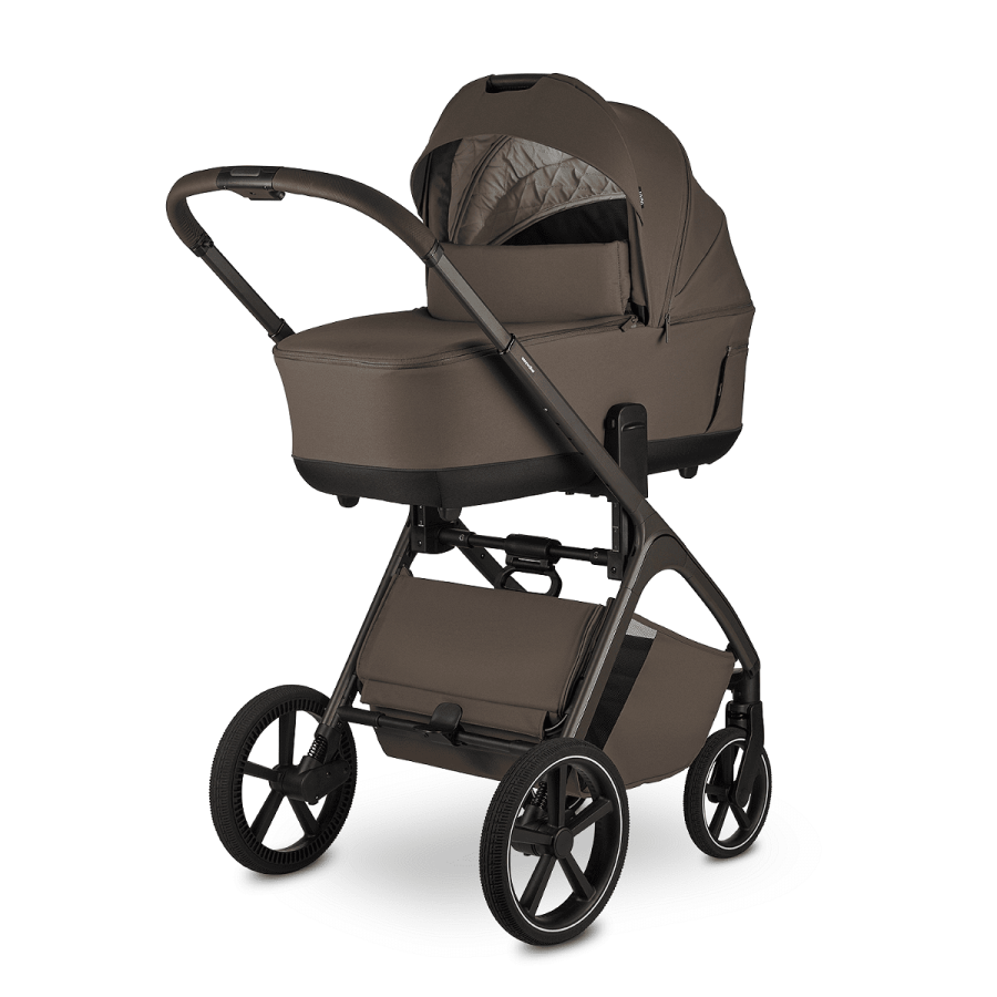 Детска количка Easywalker Zoey 2 в 1