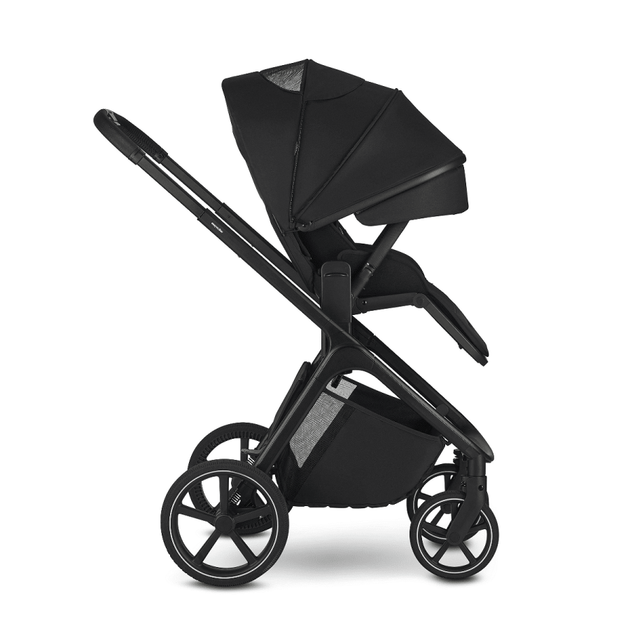 Детска количка Easywalker Zoey 2 в 1