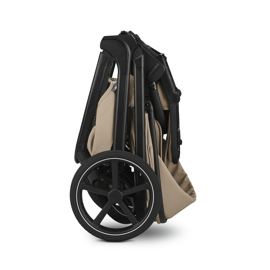 Детска количка Easywalker Zoey 2 в 1