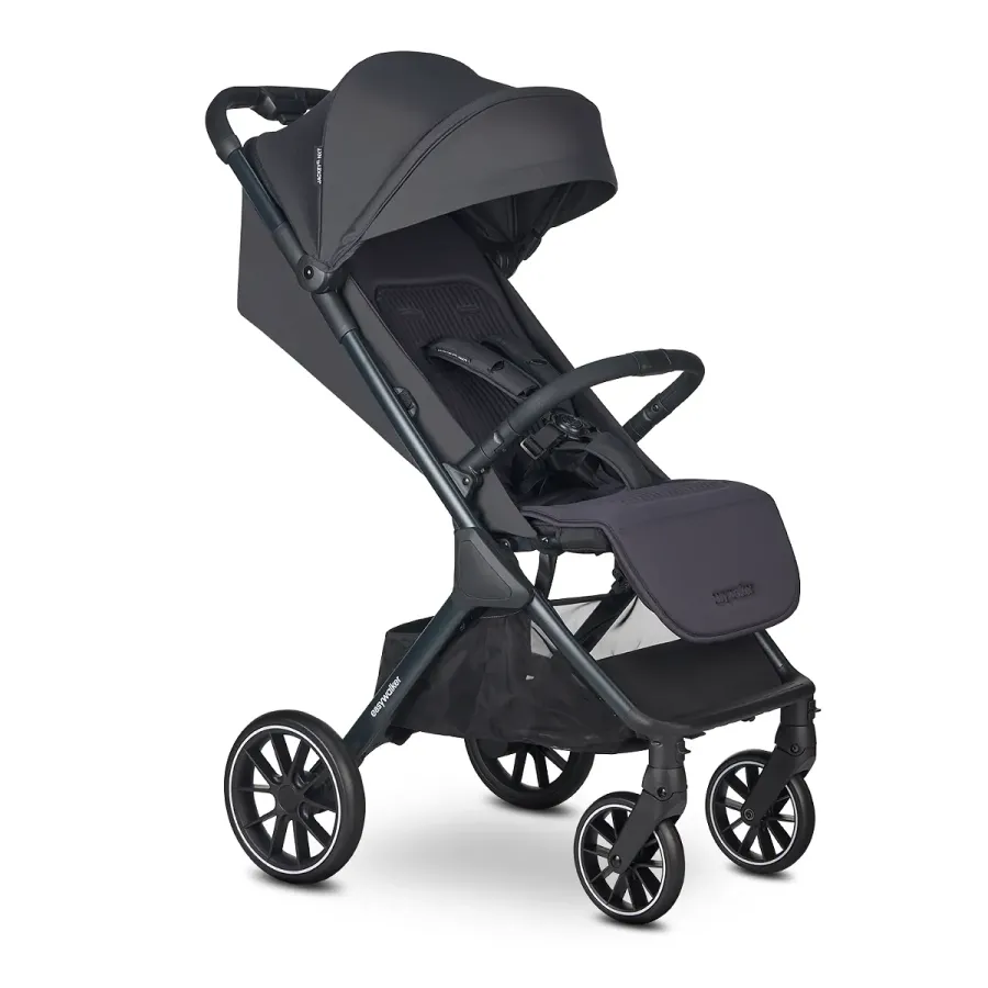 Детска количка Easywalker Jackey NXT XL